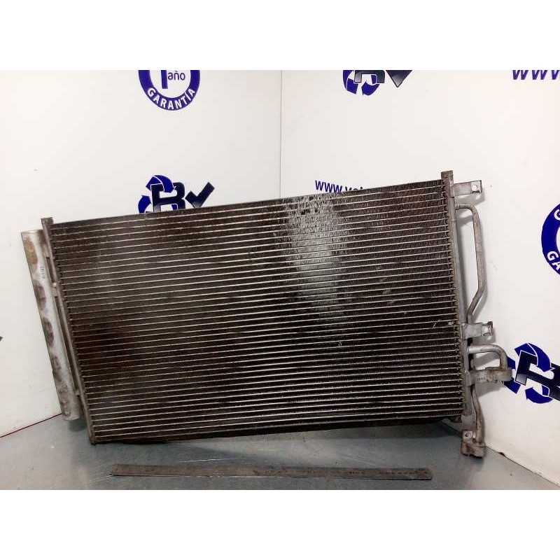 Recambio de condensador / radiador aire acondicionado para opel antara cosmo 4x4 referencia OEM IAM 96629581  