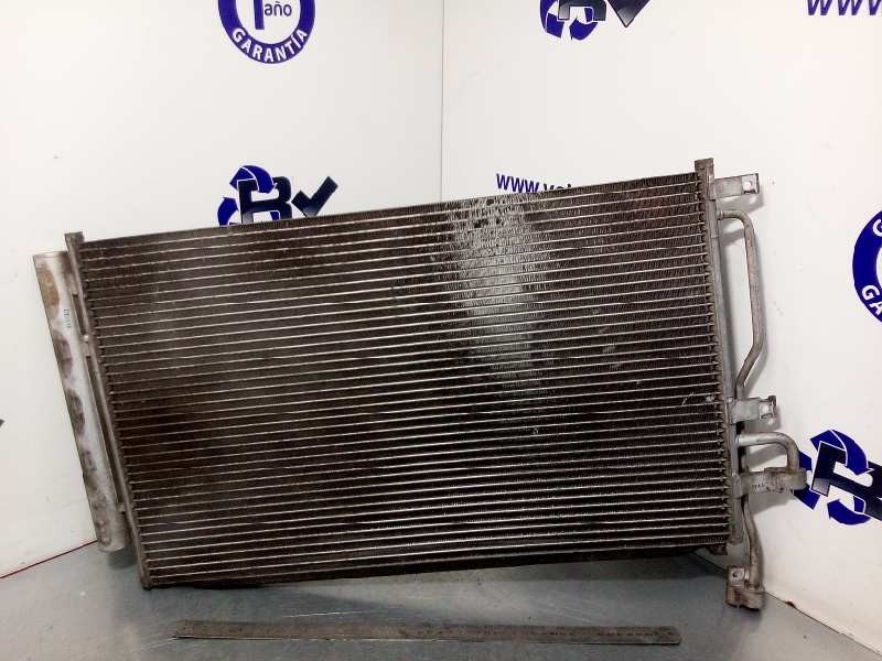 Recambio de condensador / radiador aire acondicionado para opel antara cosmo 4x4 referencia OEM IAM 96629581  