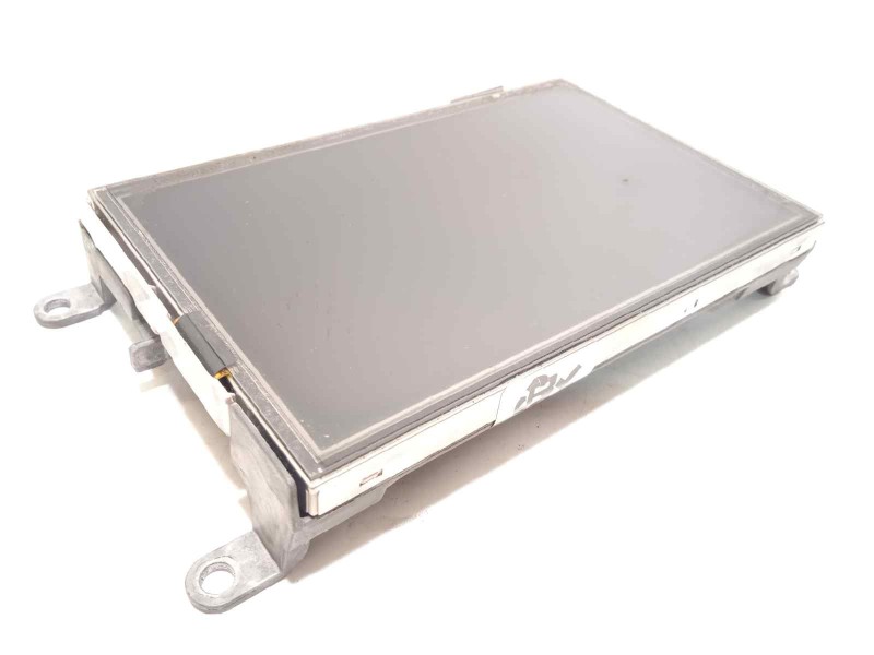 Recambio de pantalla multifuncion para citroën c4 picasso feel referencia OEM IAM 9825029380  