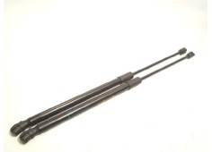 Recambio de amortiguadores maletero / porton para opel astra k lim. 5türig 1.6 cdti dpf referencia OEM IAM 39021480  