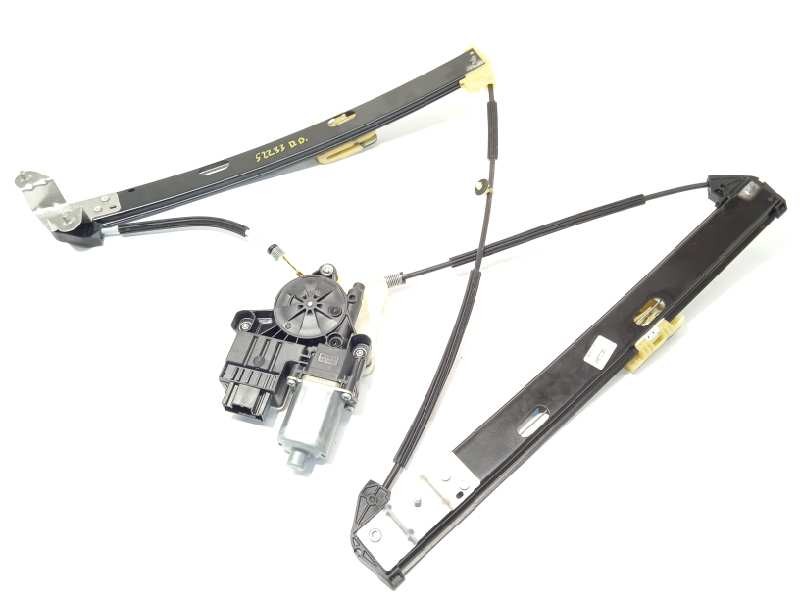 Recambio de elevalunas delantero derecho para volkswagen polo 1.0 tsi referencia OEM IAM 2G4837462B  2Q1959882D