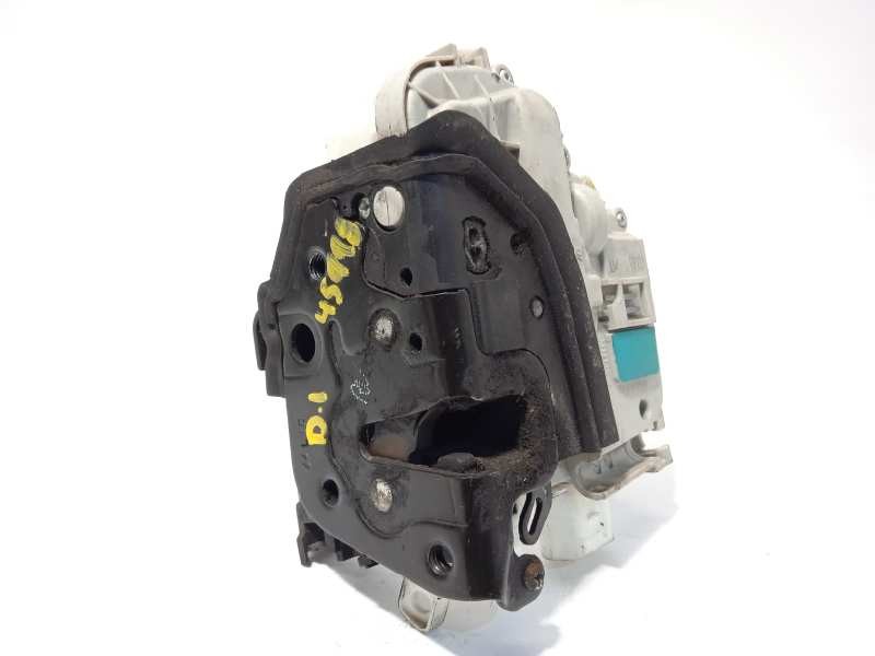 Recambio de cerradura puerta delantera izquierda para audi a1 sportback (8xf) attraction referencia OEM IAM 8X1837015C  