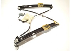 Recambio de elevalunas delantero derecho para volkswagen polo 1.0 tsi referencia OEM IAM 2G4837462B  2Q1959882D 2