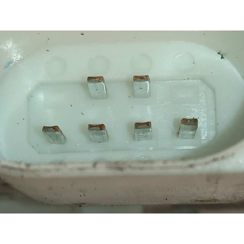 Recambio de cerradura puerta delantera izquierda para audi a1 sportback (8xf) attraction referencia OEM IAM 8X1837015C  