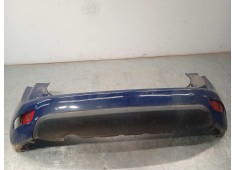 Recambio de paragolpes trasero para citroën c4 picasso feel referencia OEM IAM 1609617280   2