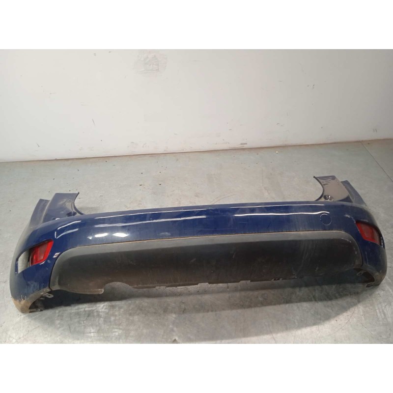 Recambio de paragolpes trasero para citroën c4 picasso feel referencia OEM IAM 1609617280  