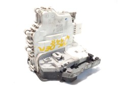 Recambio de cerradura puerta trasera derecha para audi a1 sportback (8xf) attraction referencia OEM IAM 8X0839016E   2