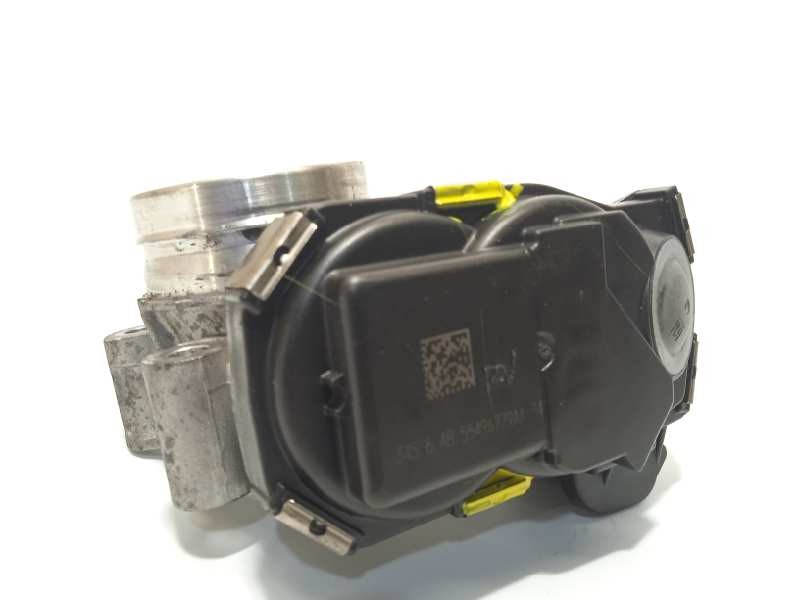 Recambio de caja mariposa para opel astra k lim. 5türig 1.6 cdti dpf referencia OEM IAM 55496779  