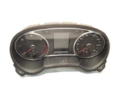 Recambio de cuadro instrumentos para audi a1 sportback (8xf) attraction referencia OEM IAM 8XA920930B   2