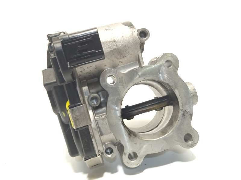 Recambio de caja mariposa para opel astra k lim. 5türig 1.6 cdti dpf referencia OEM IAM 55496779  