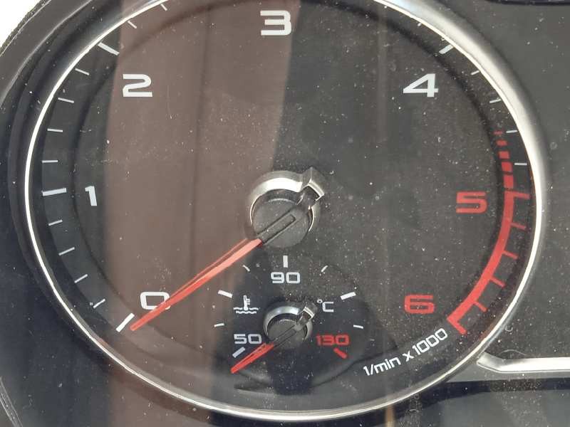 Recambio de cuadro instrumentos para audi a1 sportback (8xf) attraction referencia OEM IAM 8XA920930B  