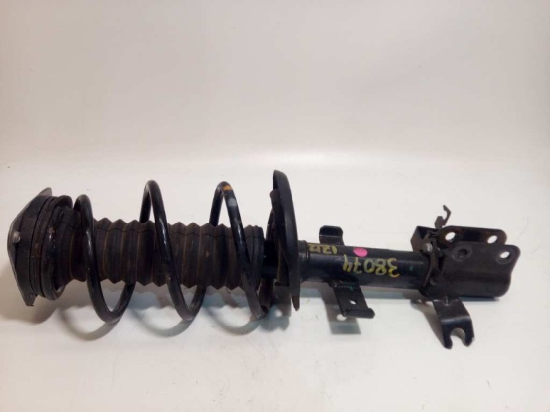 Recambio de amortiguador delantero izquierdo para renault clio iv 0.9 referencia OEM IAM 543022511R  