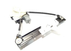 Recambio de elevalunas trasero izquierdo para volkswagen polo 1.0 tsi referencia OEM IAM 2G6839461C  5Q0959811D 2