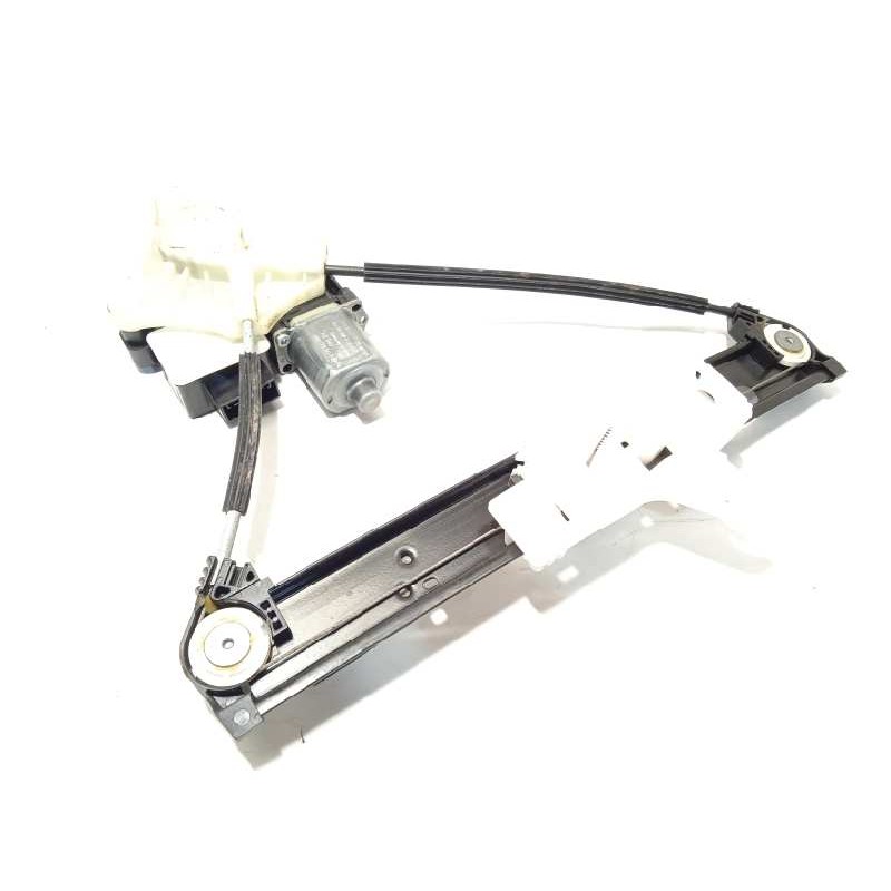 Recambio de elevalunas trasero izquierdo para volkswagen polo 1.0 tsi referencia OEM IAM 2G6839461C  5Q0959811D