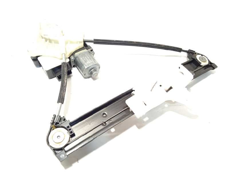 Recambio de elevalunas trasero izquierdo para volkswagen polo 1.0 tsi referencia OEM IAM 2G6839461C  5Q0959811D