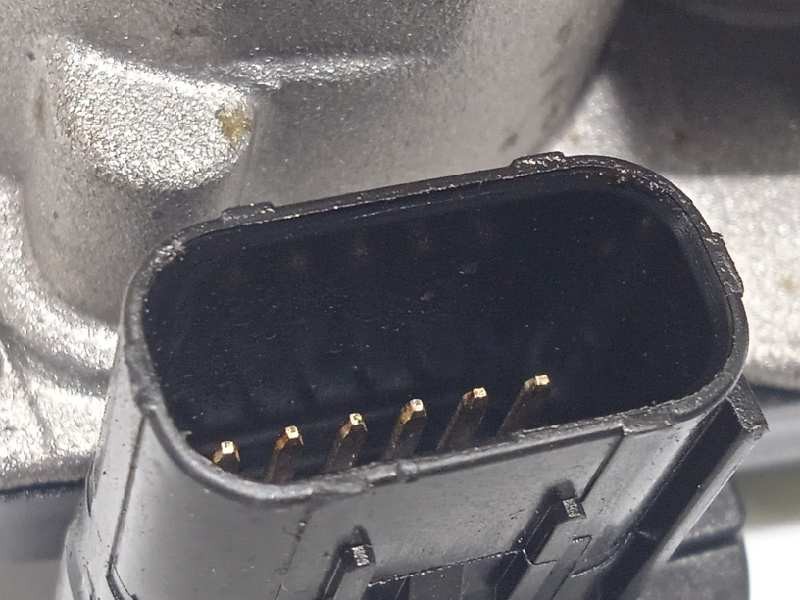 Recambio de caja mariposa para opel astra k lim. 5türig 1.6 cdti dpf referencia OEM IAM 55496779  