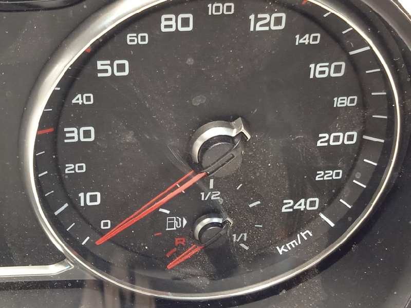 Recambio de cuadro instrumentos para audi a1 sportback (8xf) attraction referencia OEM IAM 8XA920930B  