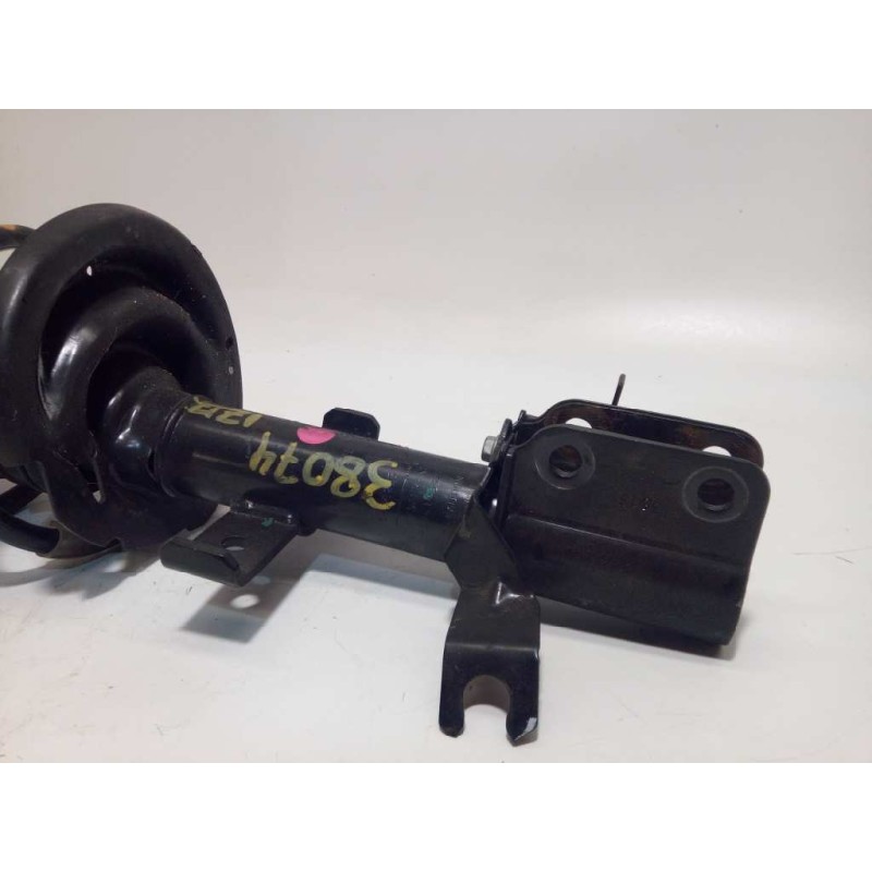 Recambio de amortiguador delantero izquierdo para renault clio iv 0.9 referencia OEM IAM 543022511R  