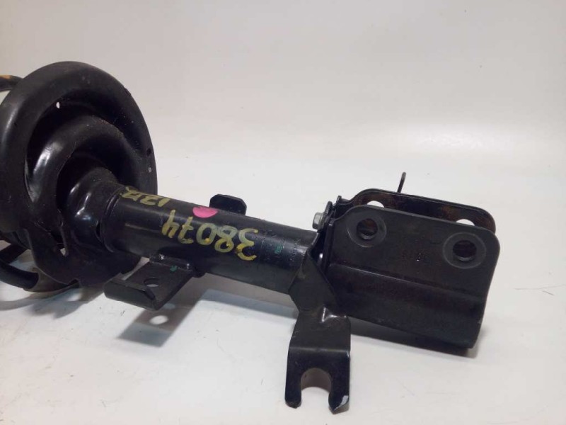 Recambio de amortiguador delantero izquierdo para renault clio iv 0.9 referencia OEM IAM 543022511R  
