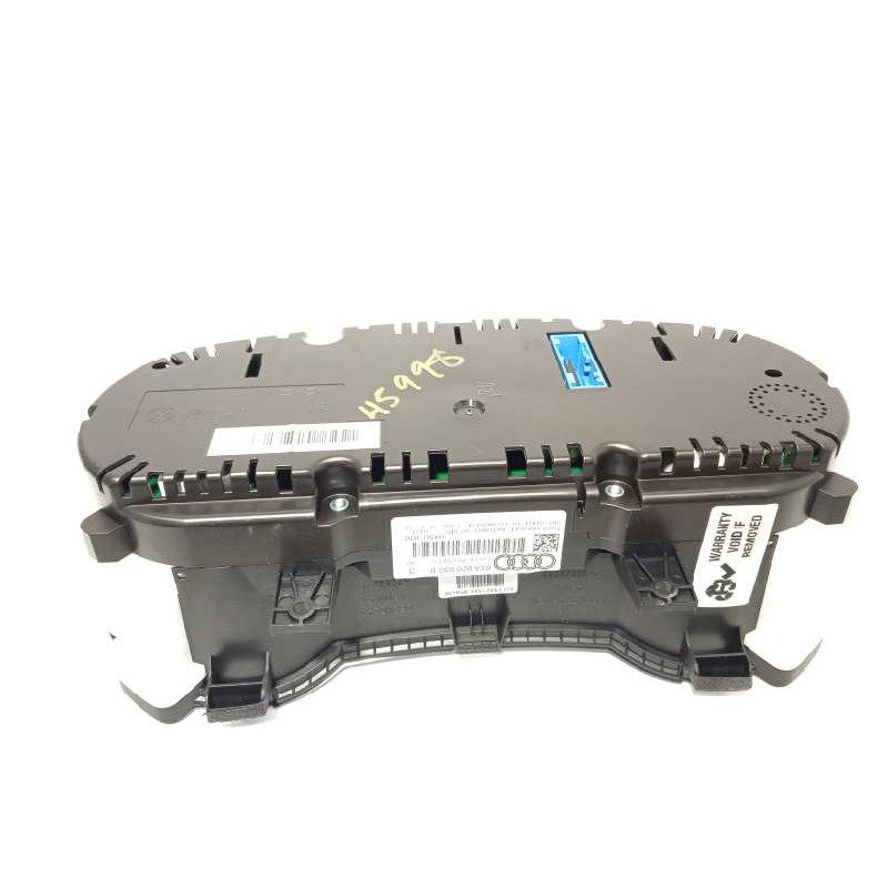 Recambio de cuadro instrumentos para audi a1 sportback (8xf) attraction referencia OEM IAM 8XA920930B  