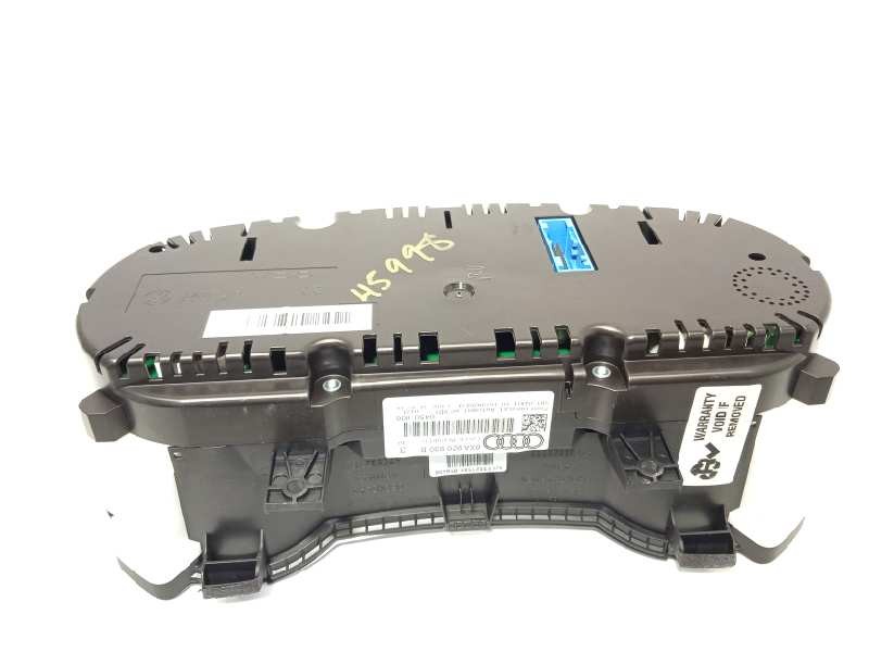 Recambio de cuadro instrumentos para audi a1 sportback (8xf) attraction referencia OEM IAM 8XA920930B  