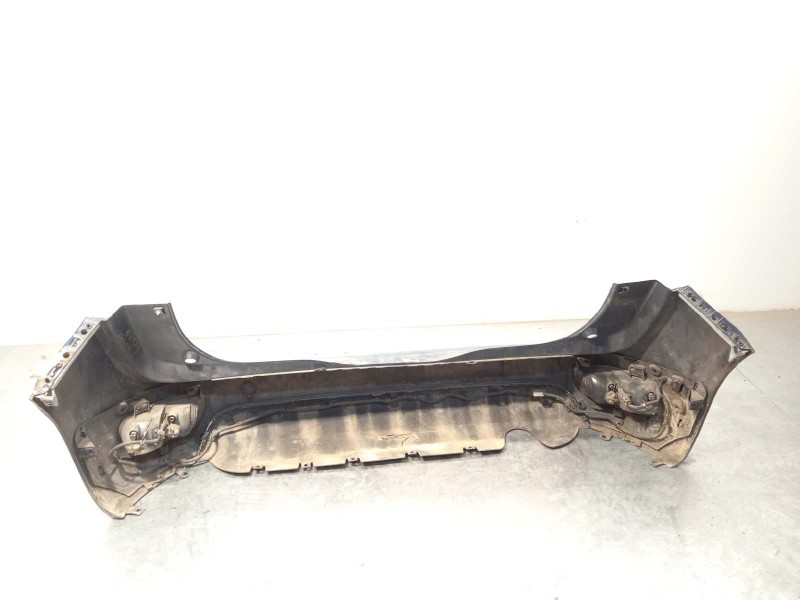 Recambio de paragolpes trasero para citroën c4 picasso feel referencia OEM IAM 1609617280  