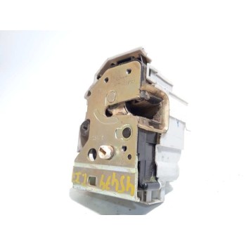 CERRADURA PUERTA TRASERA IZQUIERDA 51926059 51926060