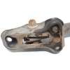 Recambio de brazo suspension inferior trasero derecho para land rover freelander (lr2) td4 s referencia OEM IAM LR001175  6H525B