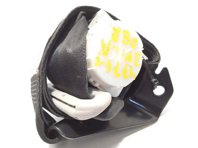 Recambio de cinturon seguridad trasero derecho para toyota land cruiser (j15) 2.8 cat referencia OEM IAM 7356060251C1  