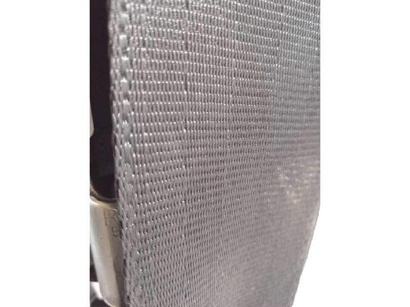 Recambio de cinturon seguridad trasero derecho para toyota land cruiser (j15) 2.8 cat referencia OEM IAM 7356060251C1  