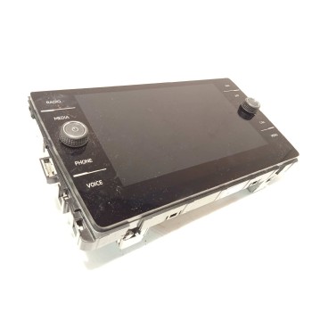 PANTALLA MULTIFUNCION 5NN919605B A3C08667400