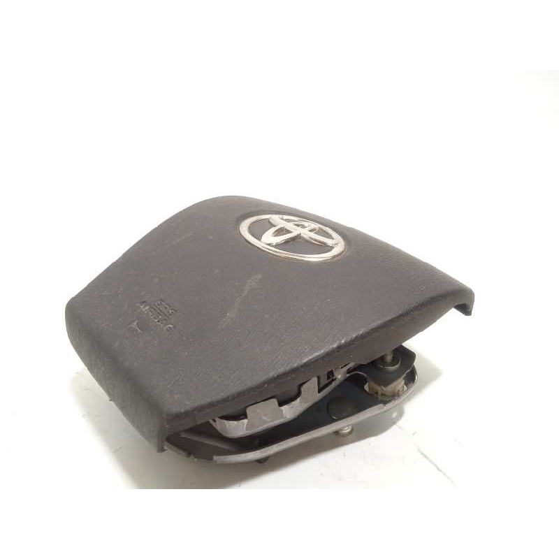 Recambio de airbag delantero izquierdo para toyota prius (nhw30) plug-in hybrid advance referencia OEM IAM 308253311AFF  4513047