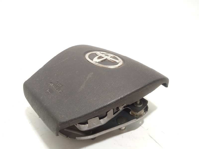 Recambio de airbag delantero izquierdo para toyota prius (nhw30) plug-in hybrid advance referencia OEM IAM 308253311AFF  4513047