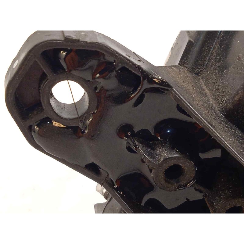 Recambio de piloto delantero derecho para citroën c4 picasso feel referencia OEM IAM 9676036280  