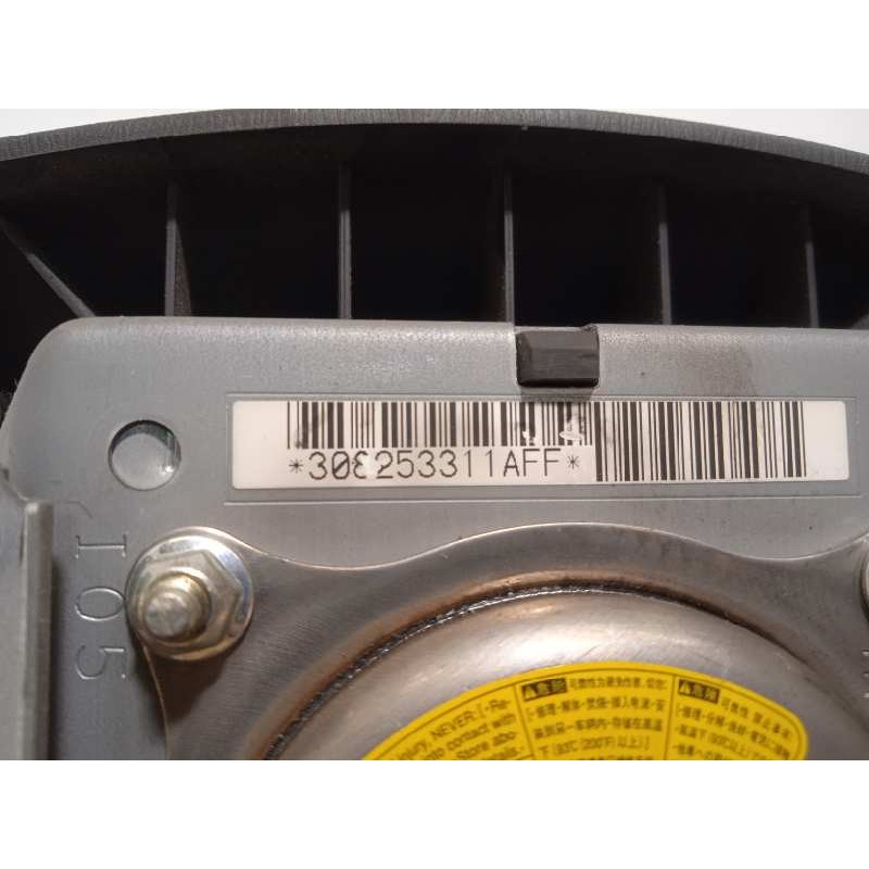 Recambio de airbag delantero izquierdo para toyota prius (nhw30) plug-in hybrid advance referencia OEM IAM 308253311AFF  4513047