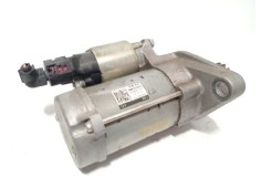 Recambio de motor arranque para volkswagen polo 1.0 tsi referencia OEM IAM 0AM911024A  4380000202 2