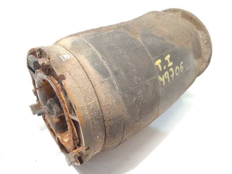 Recambio de amortiguador trasero izquierdo para hummer h2 6.0 referencia OEM IAM NOREF  