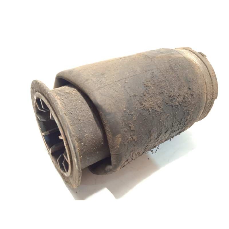 Recambio de amortiguador trasero izquierdo para hummer h2 6.0 referencia OEM IAM NOREF  