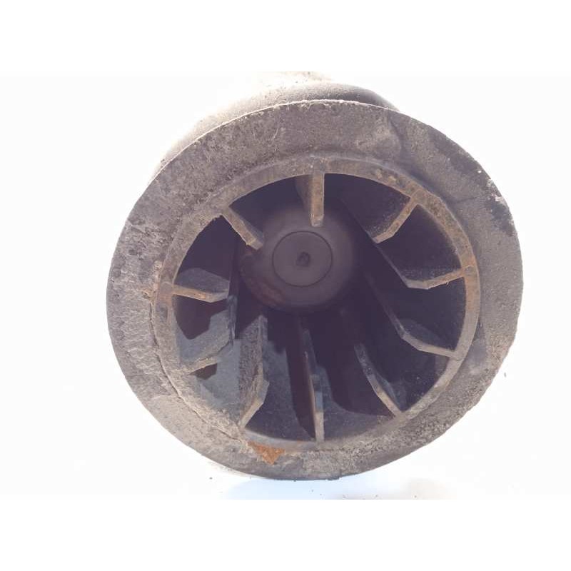 Recambio de amortiguador trasero izquierdo para hummer h2 6.0 referencia OEM IAM NOREF  