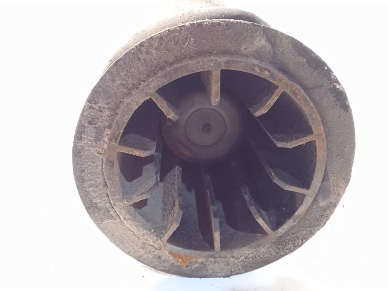 Recambio de amortiguador trasero izquierdo para hummer h2 6.0 referencia OEM IAM NOREF  