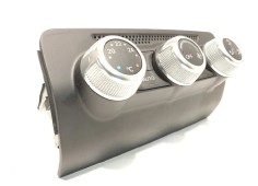 Recambio de mando climatizador para audi a1 sportback (8xf) attraction referencia OEM IAM 8XA820043  8XA8200436PS