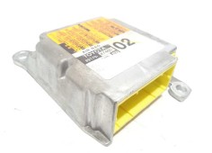 Recambio de centralita airbag para toyota prius (nhw30) plug-in hybrid advance referencia OEM IAM 8917047460  