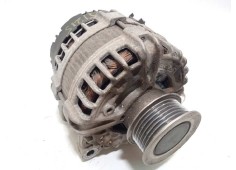 Recambio de alternador para volvo v40 2.0 cat referencia OEM IAM 31489212  0125812076