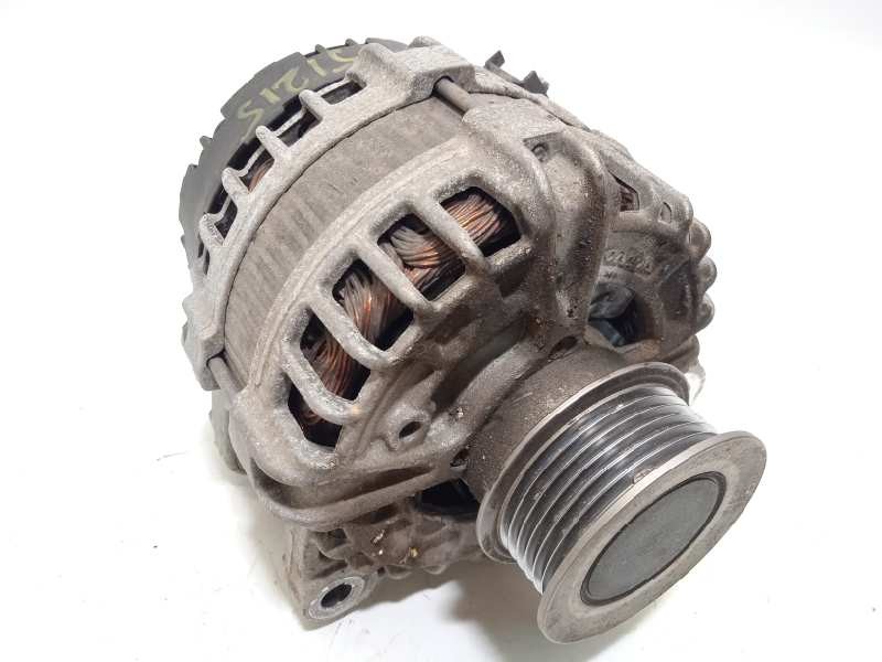 Recambio de alternador para volvo v40 2.0 cat referencia OEM IAM 31489212  0125812076