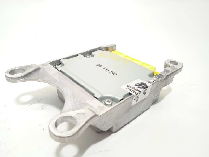 Recambio de centralita airbag para toyota prius (nhw30) plug-in hybrid advance referencia OEM IAM 8917047460  
