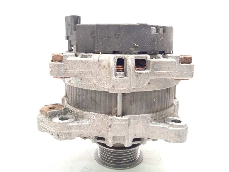 Recambio de alternador para volvo v40 2.0 cat referencia OEM IAM 31489212  0125812076