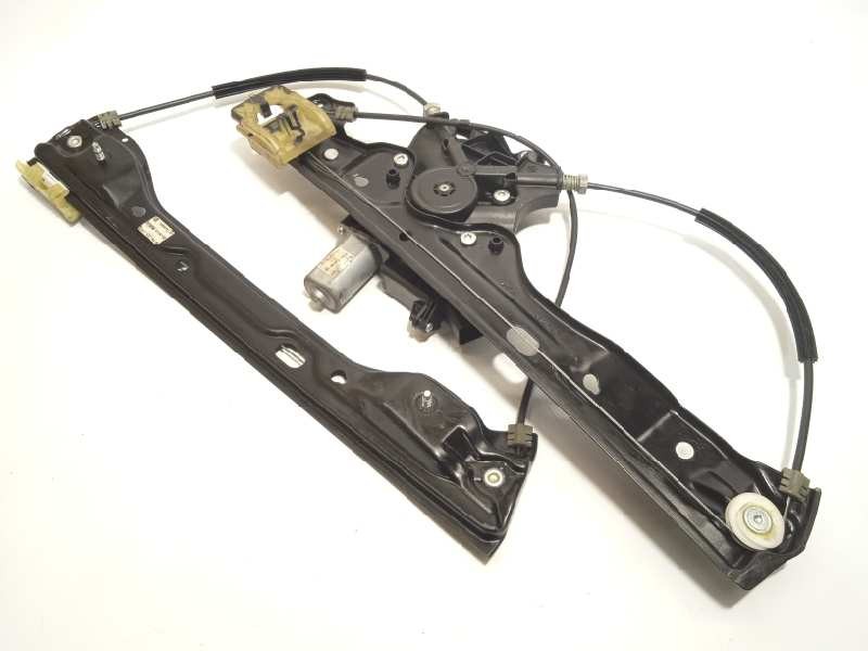 Recambio de elevalunas delantero izquierdo para opel astra k lim. 5türig 1.6 cdti dpf referencia OEM IAM 13406673  