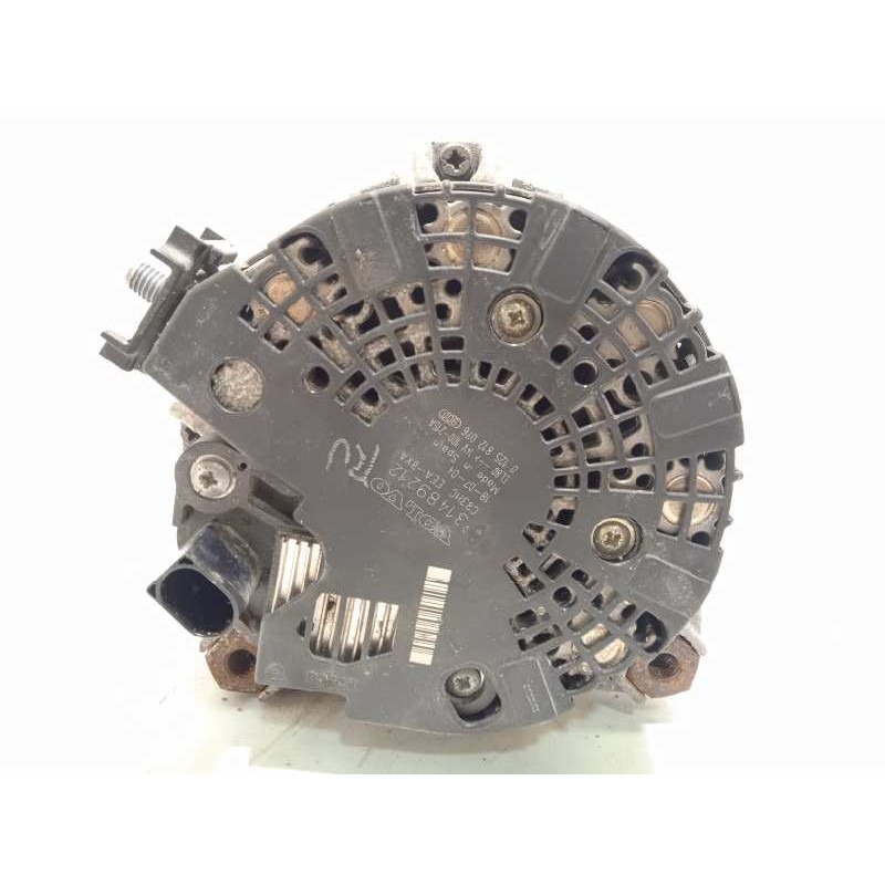 Recambio de alternador para volvo v40 2.0 cat referencia OEM IAM 31489212  0125812076