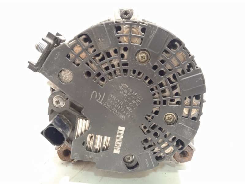 Recambio de alternador para volvo v40 2.0 cat referencia OEM IAM 31489212  0125812076