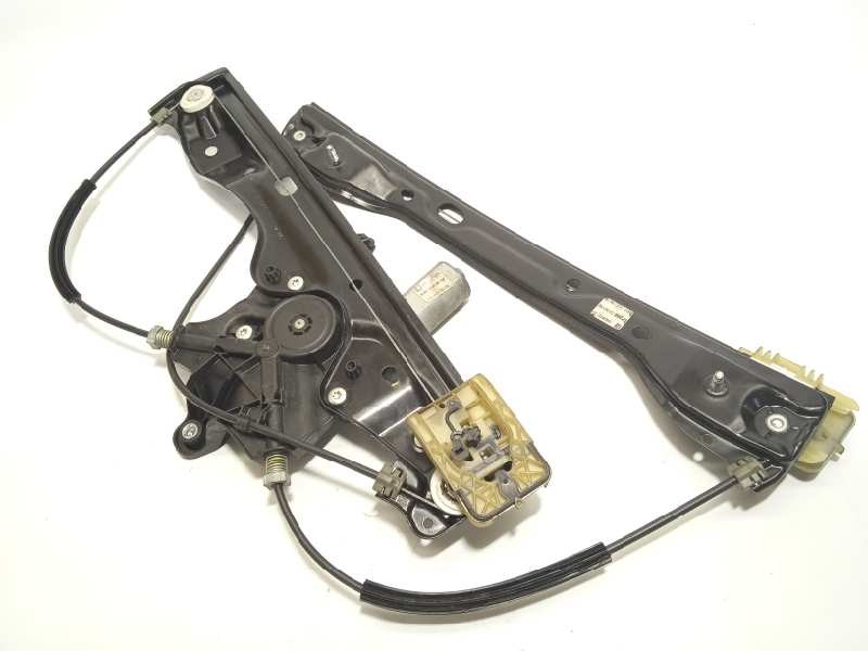 Recambio de elevalunas delantero izquierdo para opel astra k lim. 5türig 1.6 cdti dpf referencia OEM IAM 13406673  